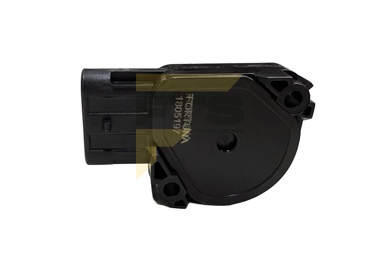 Imagem adicional do produto SENSOR PEDAL ACELERADOR DAF XF - Cód: FAP-13667